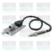 NOx jutiklis, NOx katalizatorius HOFFER 7557185