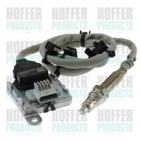 NOx jutiklis, NOx katalizatorius HOFFER 7557356