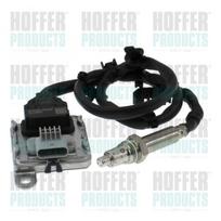 NOx jutiklis, NOx katalizatorius HOFFER 7557357