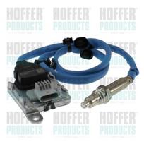 NOx jutiklis, NOx katalizatorius HOFFER 7557355