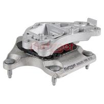 Automatinės pavarų dėžės tvirtinimas METZGER 8054323