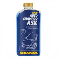 Automobilių šampūnas MANNOL ASK 9808