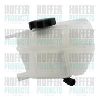 Radiatoriaus vandens bakelis HOFFER 2035024