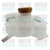 Radiatoriaus vandens bakelis HOFFER 2035166
