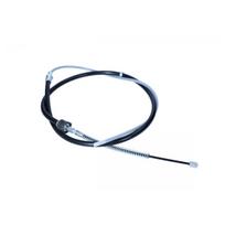 Trosas, stovėjimo stabdys MAXGEAR 32-1501