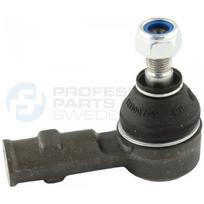 Skersinės vairo traukės antgalis Professional Parts 61340000