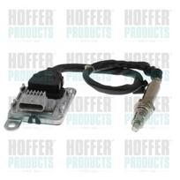 NOx jutiklis, NOx katalizatorius HOFFER 7557330