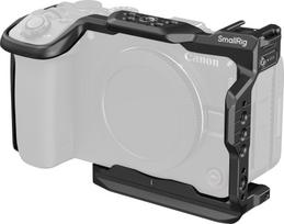 SmallRig 6372 HawkLock Quick Release Cage for Canon EOS R6 V
