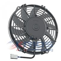 Ventiliatorius, radiatoriaus HOFFER K91130
