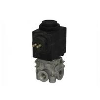 Solenoidinis vožtuvas PNEUMATICS PN-10140