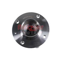 Rato guolio komplektas METZGER WM 2339