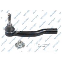 Skersinės vairo traukės antgalis GSP S071824