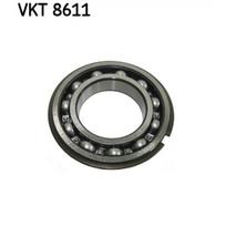 Mechaninės pavarų dėžės guolis SKF VKT 8611