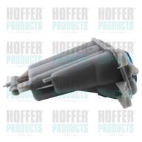 Radiatoriaus vandens bakelis HOFFER 2035083