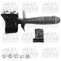 Vairo kolonėlės jungiklis MEAT & DORIA 23457