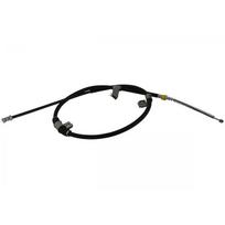 Trosas, stovėjimo stabdys KAVO PARTS BHC-5654