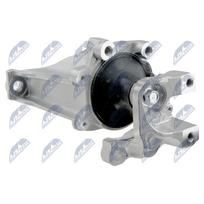 Variklio montavimas NTY ZPS-HD-123