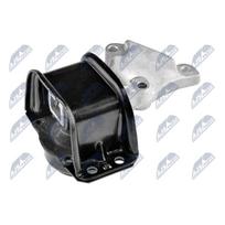 Variklio montavimas NTY ZPS-PE-007