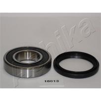 Rato guolio komplektas ASHIKA 44-18013