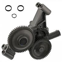 Alyvos siurblys FEBI BILSTEIN 09976