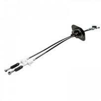 Trosas, neautomatinė transmisija FEBI BILSTEIN 180002