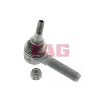 Skersinės vairo traukės antgalis FAG 840 0698 10