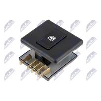 Lango pakėlėjo jungiklis NTY EWS-FT-051