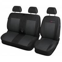 Automobilio sėdynės užvalkalas AUTO-DEKOR ELEGANCE 448P3