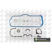 Tarpiklių rinkinys, variklio karteris BGA CK8318