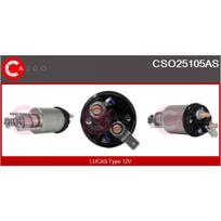 Starterio solenoido jungiklis CASCO CSO25105AS