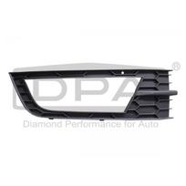 Buferio ventiliacinė grotelė DPA 88071807702