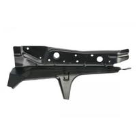 Priekinis variklio gaubtas BLIC 6508-05-6714261P