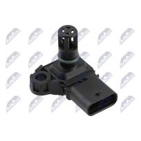 Įsiurbimo kolektoriaus slėgio jutiklis NTY ECM-FT-007