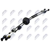 Trosas, neautomatinė transmisija NTY NXX-CT-028