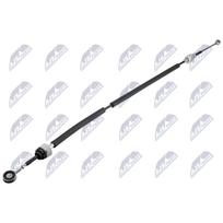 Trosas, neautomatinė transmisija NTY NXX-FT-010