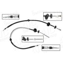 Trosas, stovėjimo stabdys AIC 76028