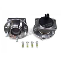 Rato guolio komplektas GT-BERGMANN GT24-010