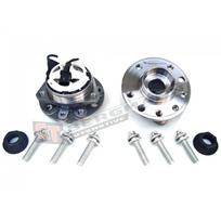 Rato guolio komplektas GT-BERGMANN GT24-015
