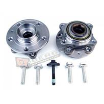 Rato guolio komplektas GT-BERGMANN GT24-031