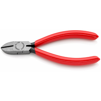 Šoninio kirpimo replės KNIPEX 70 01 125