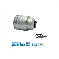 Kuro filtras PURFLUX FCS979