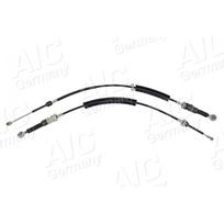 Trosas, neautomatinė transmisija AIC 75340