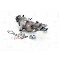 Katalizatorius NAP carPARTS CAK11556