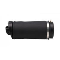 Pneumatinė pakabos spyruoklė MONROE ASP040