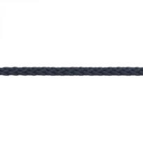 Virvė ROBLINE Polyester 8 3mm Black