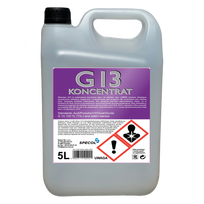 Antifrizas SPECOL Glikospec G13 concentrate 5L