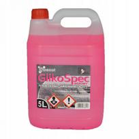 Antifrizas SPECOL Glikospec -35 C PINK 5L
