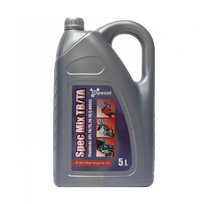 Motociklo variklio alyva SPECOL Spec Mix TB-TA 5L