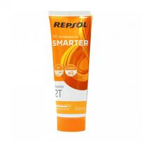 Motociklo variklio alyva REPSOL SMARTER SYNTHETIC 2T 125ml