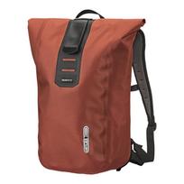 Kuprinė ORTLIEB Velocity Lite Rooibos 17L